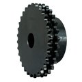 Martin Sprocket & Gear Spk Roller Double B Met, D08B48 D08B48